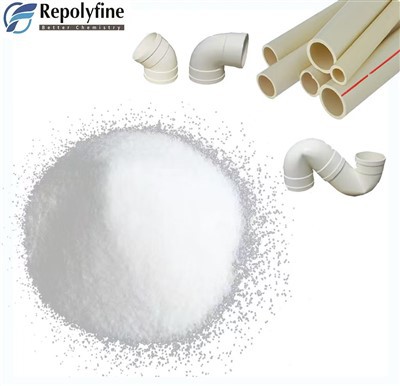 Pagalba PVC vamzdžio vamzdžiui